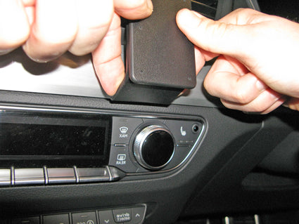 Brodit ProClip 655286 - Audi Q5