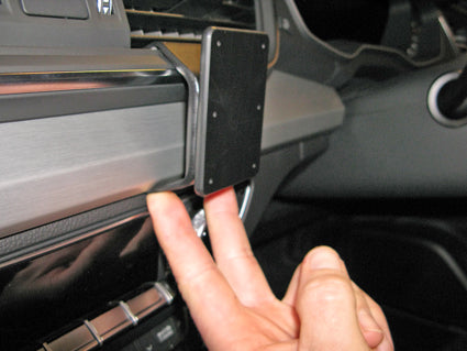 Brodit ProClip 655286 - Audi Q5