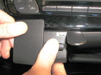 Brodit ProClip 655288 - Toyota C-HR 2017-2023