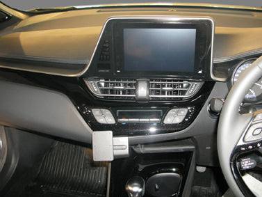 Brodit ProClip 655288 - Toyota C-HR 2017-2023