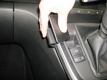 Brodit ProClip 655290 - Renault Grand Scénic 2017-2022