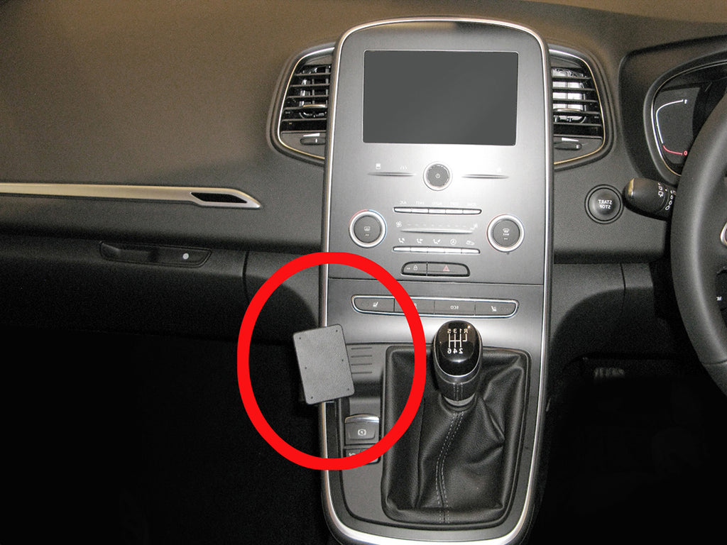 Brodit ProClip 655290 - Renault Grand Scénic 2017-2022