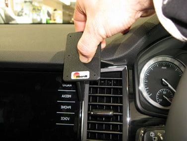 Brodit ProClip 655292 - Skoda Kodiaq 2017-2023