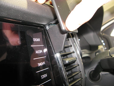 Brodit ProClip 655292 - Skoda Kodiaq 2017-2023