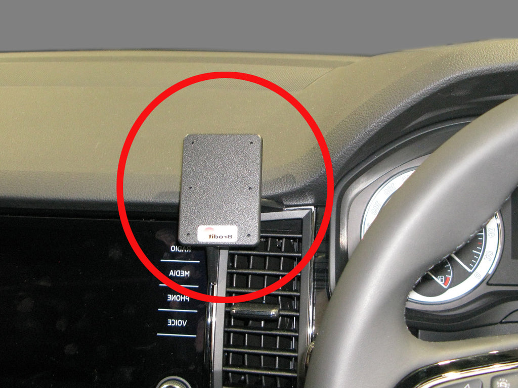 Brodit ProClip 655292 - Skoda Kodiaq 2017-2023