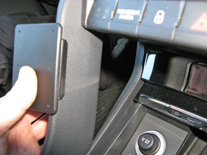 Brodit ProClip 655293 - Skoda Karoq 2017-2026