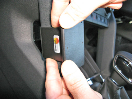 Brodit ProClip 655293 - Skoda Karoq 2017-2026