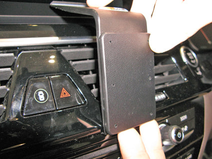 Brodit ProClip 655296 - BMW 5-Serie G30, G31 2017-2023
