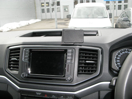 Brodit ProClip 655297 - Volkswagen Amarok 2017-2023