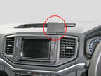 Brodit ProClip 655297 - Volkswagen Amarok 2017-2023
