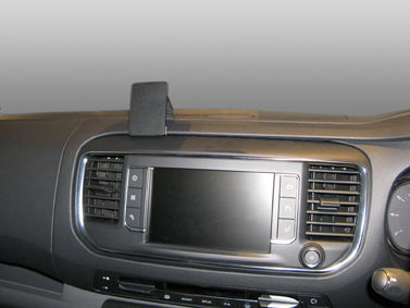 Brodit ProClip 655299 - Citroen Dispatch 2017-2024