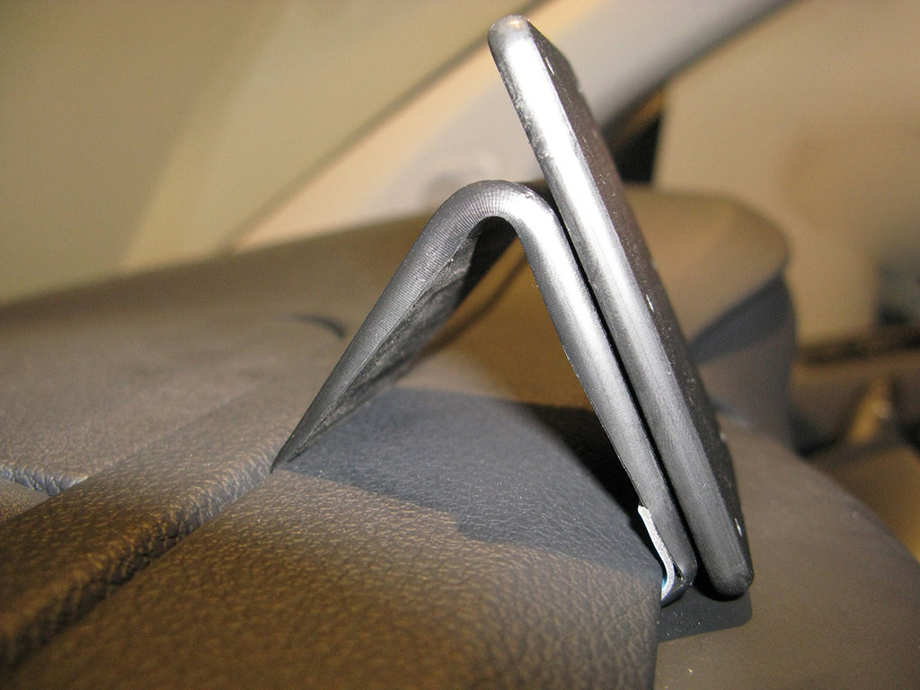 Brodit ProClip 655299 - Citroen Dispatch 2017-2024