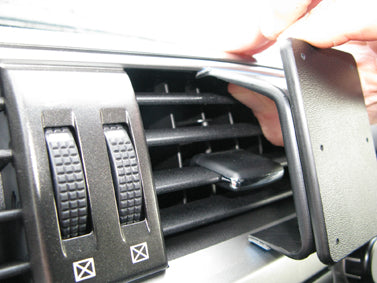 Brodit ProClip 655300 - Toyota LandCruiser 2015-2018