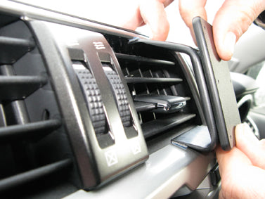 Brodit ProClip 655300 - Toyota LandCruiser 2015-2018