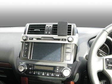 Brodit ProClip 655300 - Toyota LandCruiser 2015-2018
