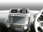 Brodit ProClip 655300 - Toyota LandCruiser 2015-2018