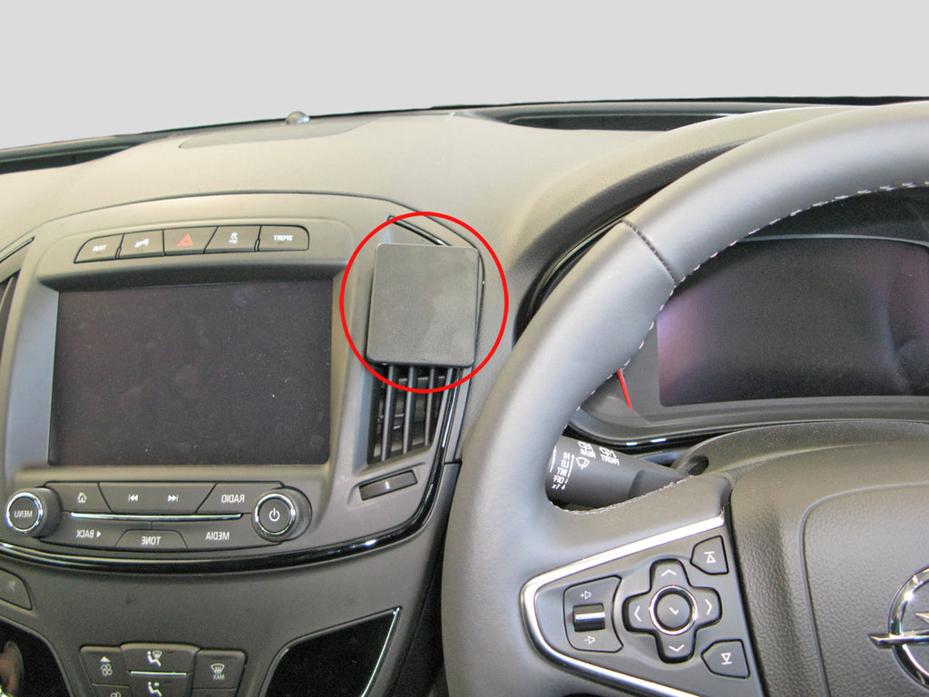 Brodit ProClip 655301 - Vauxhall Insignia A 2014-2017