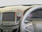 Brodit ProClip 655301 - Vauxhall Insignia A 2014-2017
