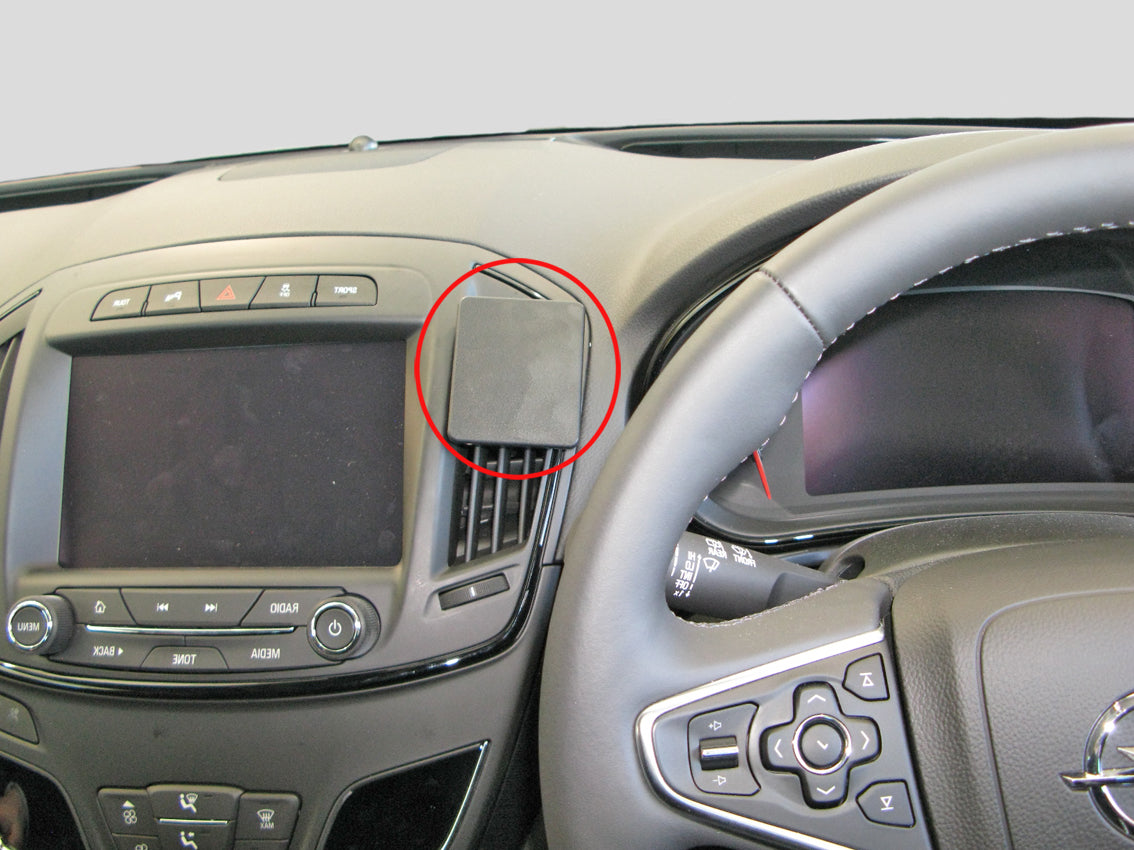 Brodit ProClip 655301 - Vauxhall Insignia A 2014-2017