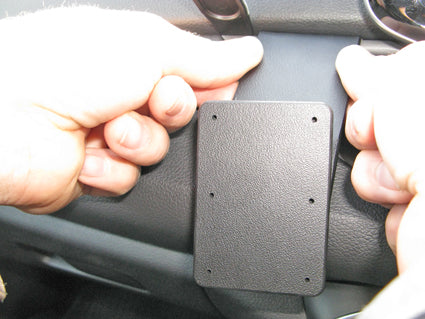 Brodit ProClip 655302 - Hyundai i30 2017-2024