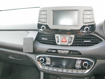 Brodit ProClip 655302 - Hyundai i30 2017-2024