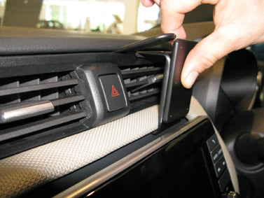 Brodit ProClip 655309 - Nissan Micra 2017-2023