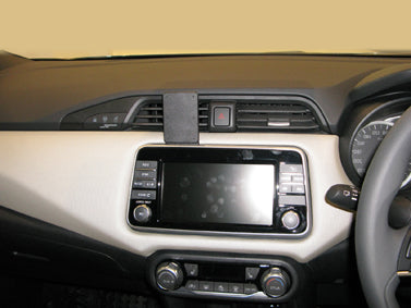 Brodit ProClip 655309 - Nissan Micra 2017-2023