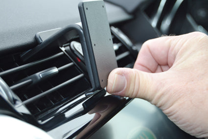 Brodit ProClip 655310 - Land Rover Discovery 5 2017-2020