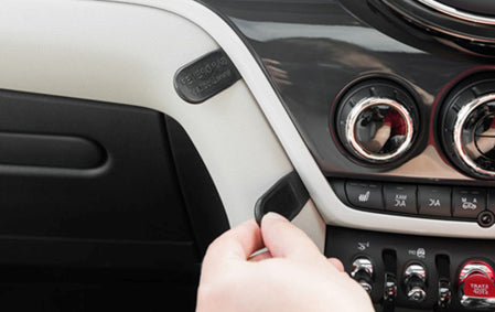 Brodit ProClip 655312 - Mini Countryman 2017-2023