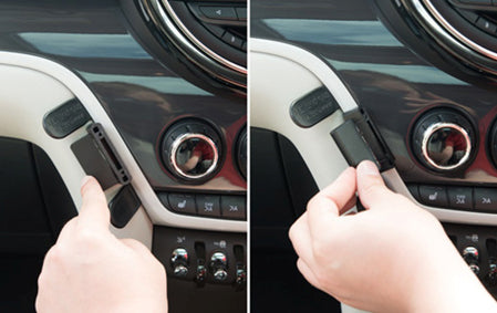 Brodit ProClip 655312 - Mini Countryman 2017-2023