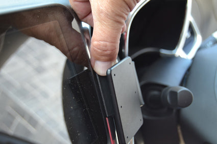 Brodit ProClip 655317 - Holden Equinox 2018-2020