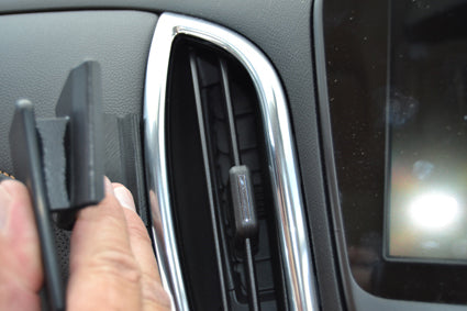 Brodit ProClip 655318 - Holden Equinox 2018-2020