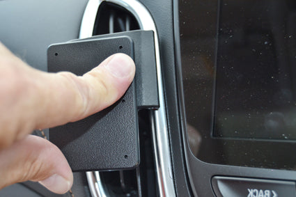 Brodit ProClip 655318 - Holden Equinox 2018-2020
