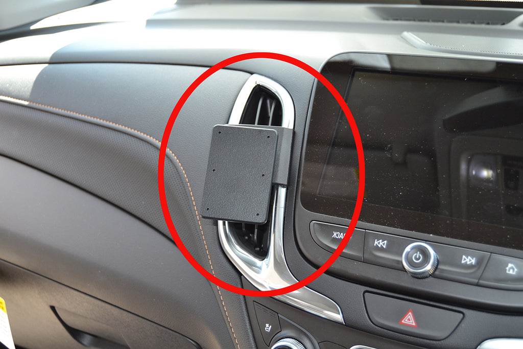 Brodit ProClip 655318 - Holden Equinox 2018-2020