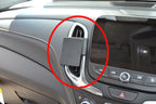 Brodit ProClip 655318 - Holden Equinox 2018-2020