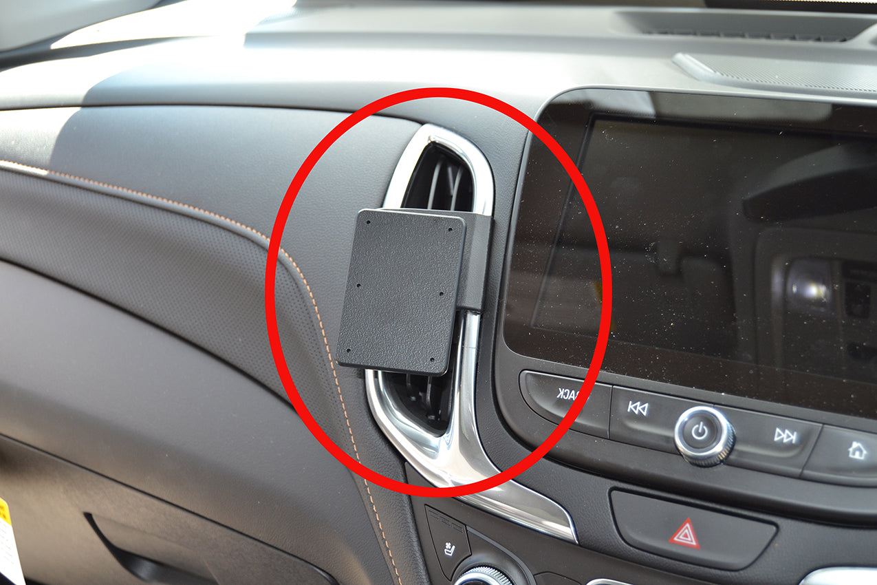 Brodit ProClip 655318 - Holden Equinox 2018-2020