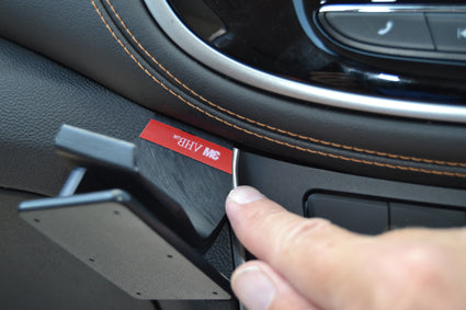 Brodit ProClip 655320 - Chevrolet Trax 2017-2023