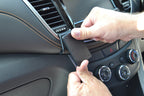 Brodit ProClip 655320 - Chevrolet Trax 2017-2023