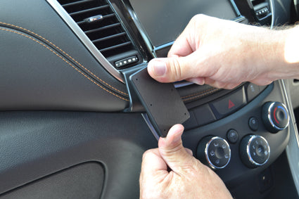Brodit ProClip 655320 - Chevrolet Trax 2017-2023