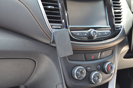 Brodit ProClip 655320 - Chevrolet Trax 2017-2023
