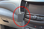 Brodit ProClip 655320 - Chevrolet Trax 2017-2023