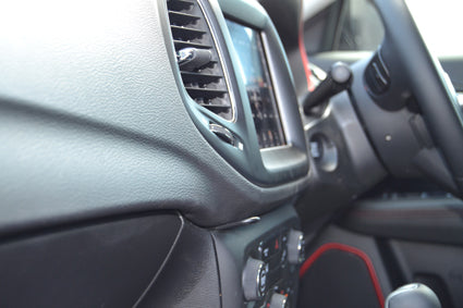 Brodit ProClip 655324 - Jeep Compass 2017-2021