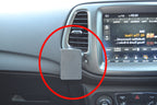Brodit ProClip 655324 - Jeep Compass 2017-2021