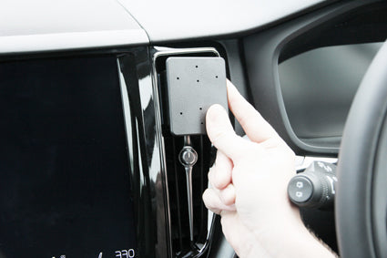 Brodit ProClip 655326 - Volvo S60 2018-2026