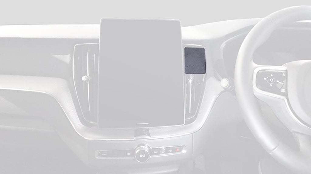 Brodit ProClip 655326 - Volvo S60 2018-2026