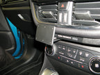 Brodit ProClip 655327 - Ford Fiesta 2018-2023