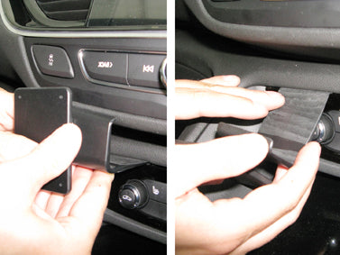 Brodit ProClip 655328 - Holden Commodore ZB 2018-2022