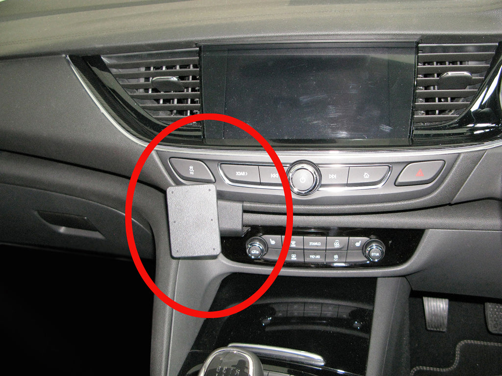 Brodit ProClip 655328 - Holden Commodore ZB 2018-2022