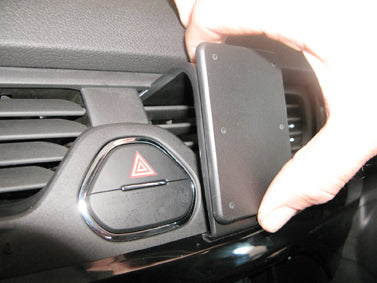 Brodit ProClip 655333 - Holden Corsa 2015-2019
