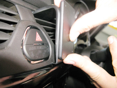 Brodit ProClip 655333 - Holden Corsa 2015-2019